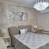 Camera da letto Completa 