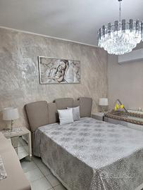 Camera da letto Completa 