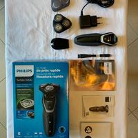 rasoio philips serie 5000