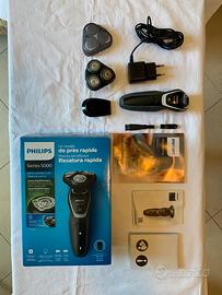 rasoio philips serie 5000