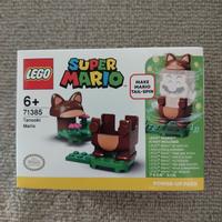 Lego Super Mario 71385