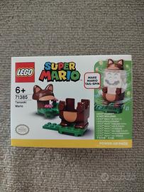 Lego Super Mario 71385