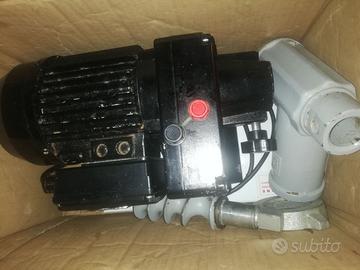 Tritacarne elettrico