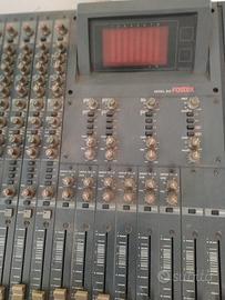 Mixer funzionante 