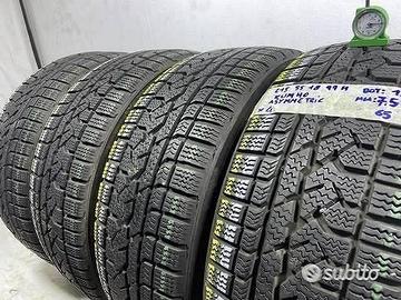 Gomme Usate Invernali Varie Marche 215 55 18 - 80%