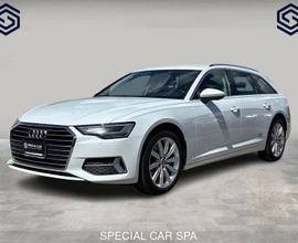 Audi A6 Avant 40 2.0 tdi mhev Business Sport ...