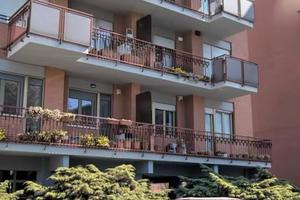 Via piacenza trilocale