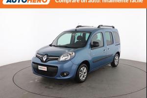 RENAULT Kangoo Blue dCi 8V 115CV 5 porte Limited