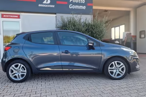Renault Clio TCe 12V 75 CV Android Apple Car Play