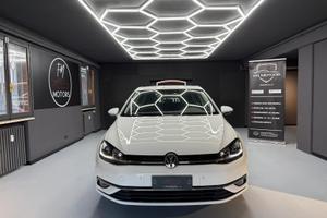 Volkswagen Golf 2.0 TDI DSG 5p. Executive BlueMoti