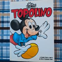 Topolino - i Mitici Disney-