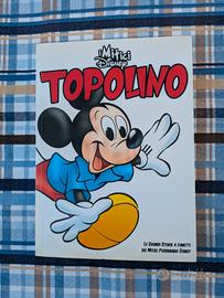 Topolino - i Mitici Disney-
