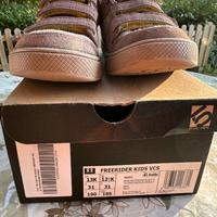 Five Ten Freerider Kids vcs taglia 31