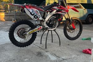 Crf 250 2008