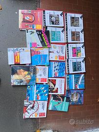 Libri Liceo Minghetti Bologna
