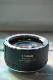Canon EF Life Size Converter 
