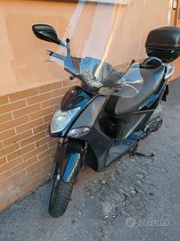 Kymco Agility 125