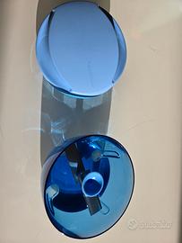 Set Tupperware: Tritatutto Manuale & Timer