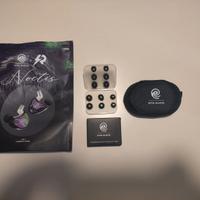 Cuffie NTS Audio Noctis