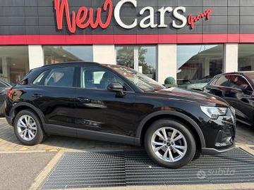 Audi Q3 35 1.5 tfsi Business s-tronic LED-APP CONN