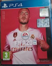 Giochi ps 4