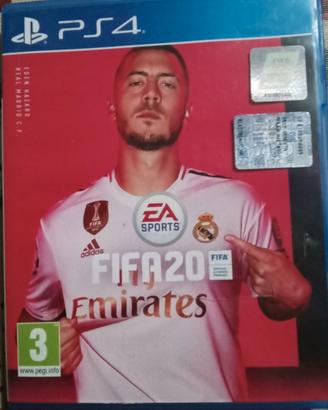 Giochi ps 4