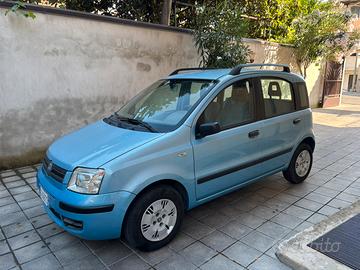 FIAT PANDA 1.3 MTJ DIESEL EURO 4
