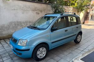 FIAT PANDA 1.3 MTJ DIESEL EURO 4
