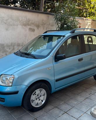 FIAT PANDA 1.3 MTJ DIESEL EURO 4