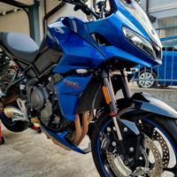 Triumph Tiger Sport 660