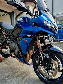 Triumph Tiger Sport 660