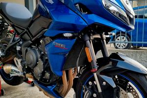 Triumph Tiger Sport 660