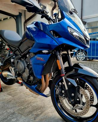 Triumph Tiger Sport 660