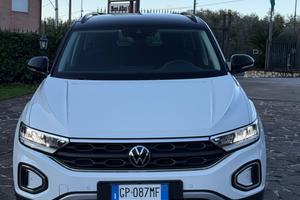 Volkswagen T-Roc 2.0 TDI SCR 150 CV DSG R-Line 202