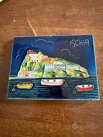 Quadretti Ischia 3d