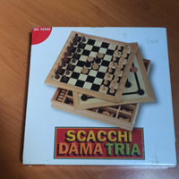 Scacchi