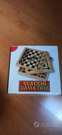 Scacchi