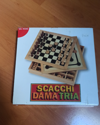 Scacchi