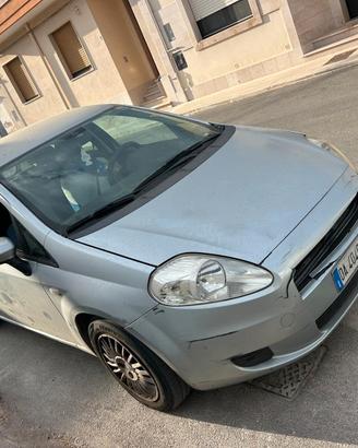 Fiat Grande Punto 1.3 MJ 90 Cv - 2006