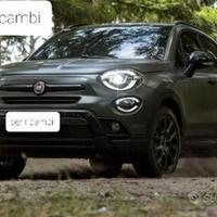 Ricambi fiat 500x sport-cross diese,benzina-780