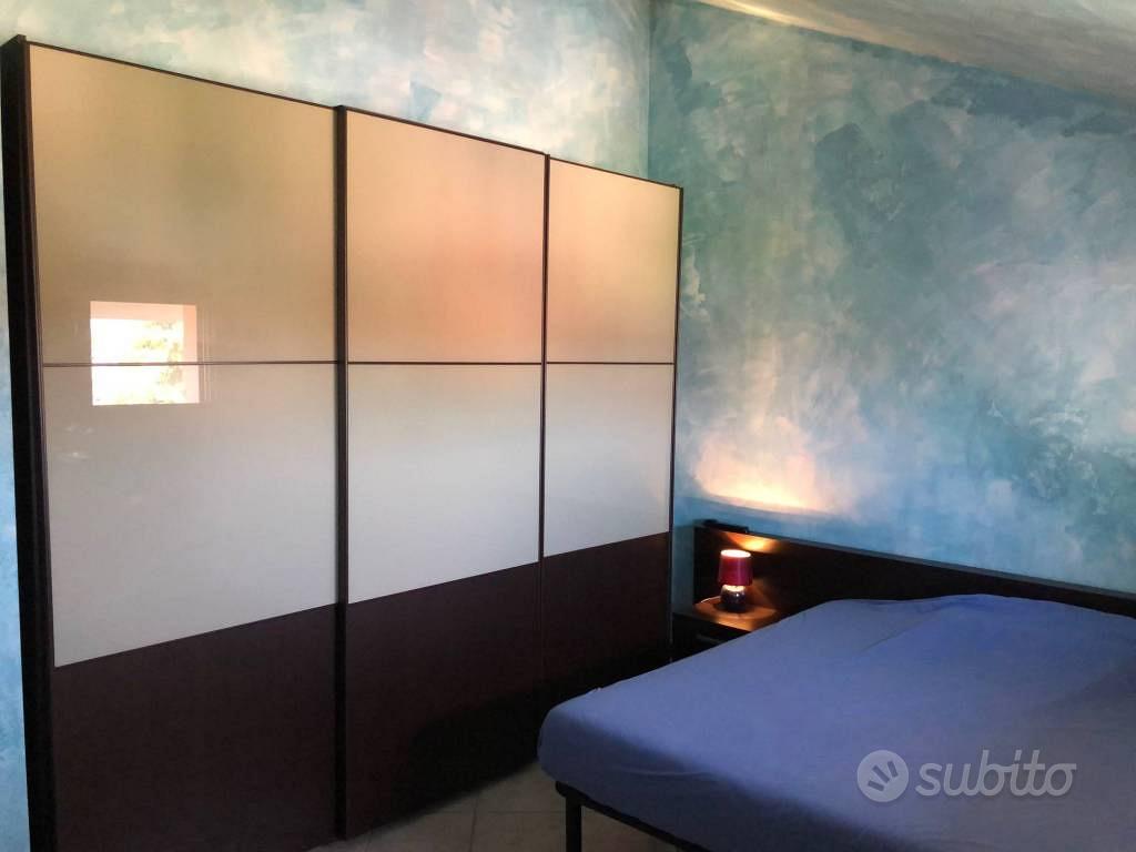 Appartamento di 80 m² con 3 locali e box auto a Oc - Vista 6