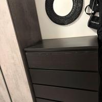 Cassettiera Ikea