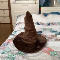 Cappello harry potter parlante