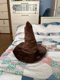Cappello harry potter parlante