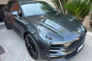 Porsche Macan 2.0 245cv no super bollo!