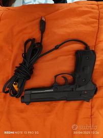 pistola ps2/xbox