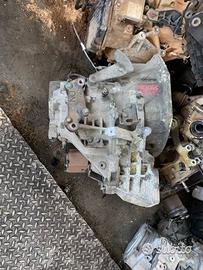 Cambio Renault koleos 4x4 2.0Manuale 2010