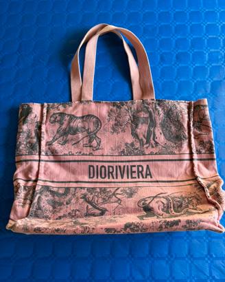 Borsa tote