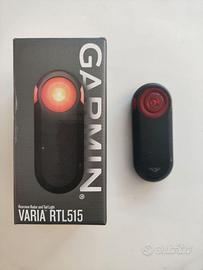 Garmin Varia rtl515