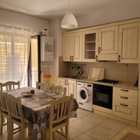 Via Mazzini mare e centro